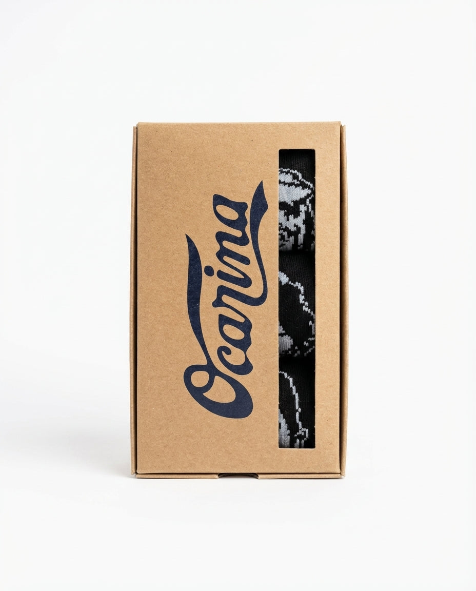 Pack 3 Calcetines Trump,Milei,Bukele.