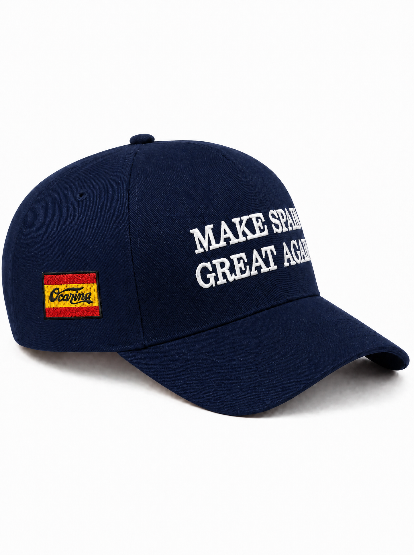 Gorra  MAKE SPAIN GREAT AGAIN