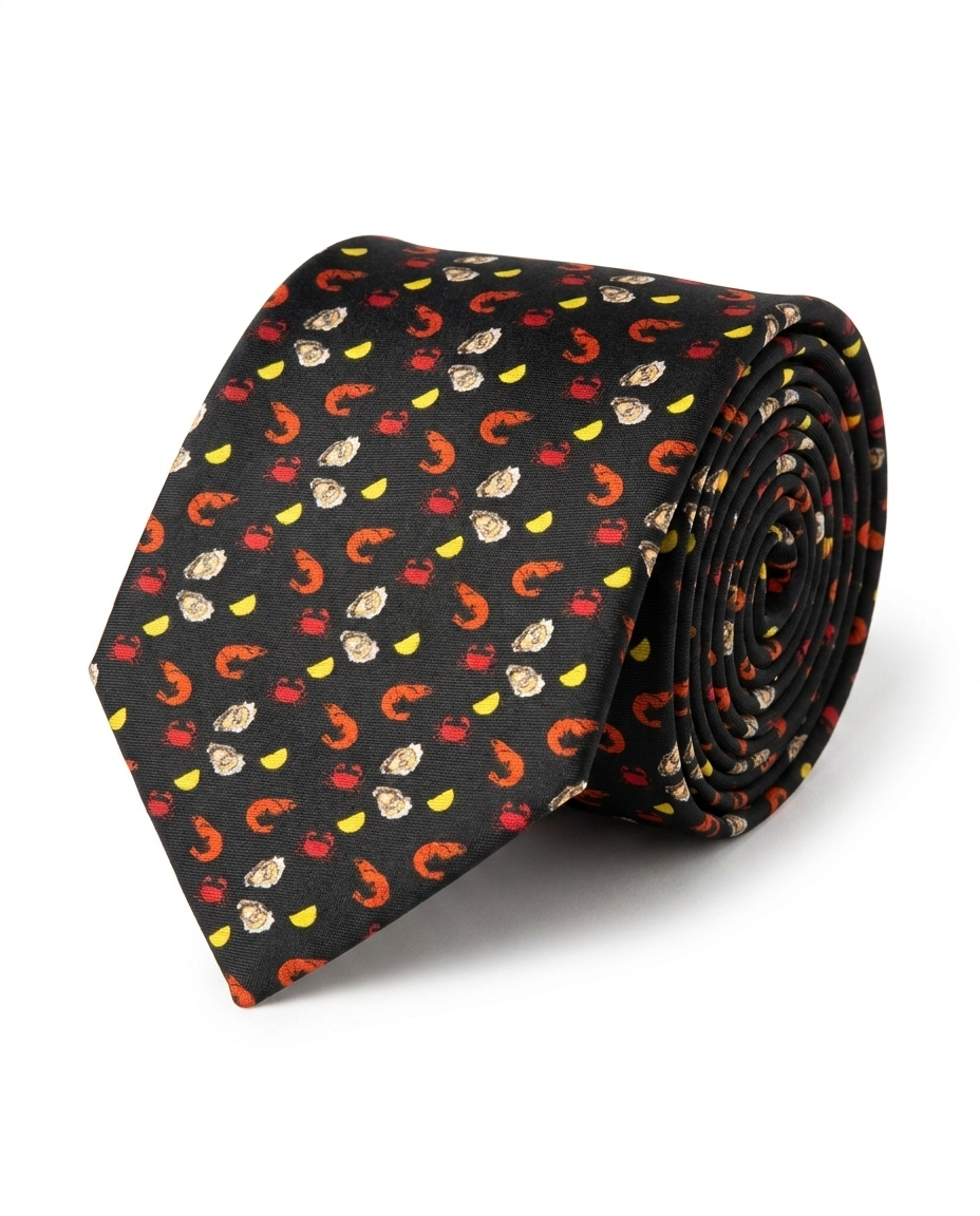 Corbata Exclusivo Sindicatos
