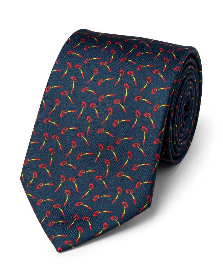 Corbata Ocarina