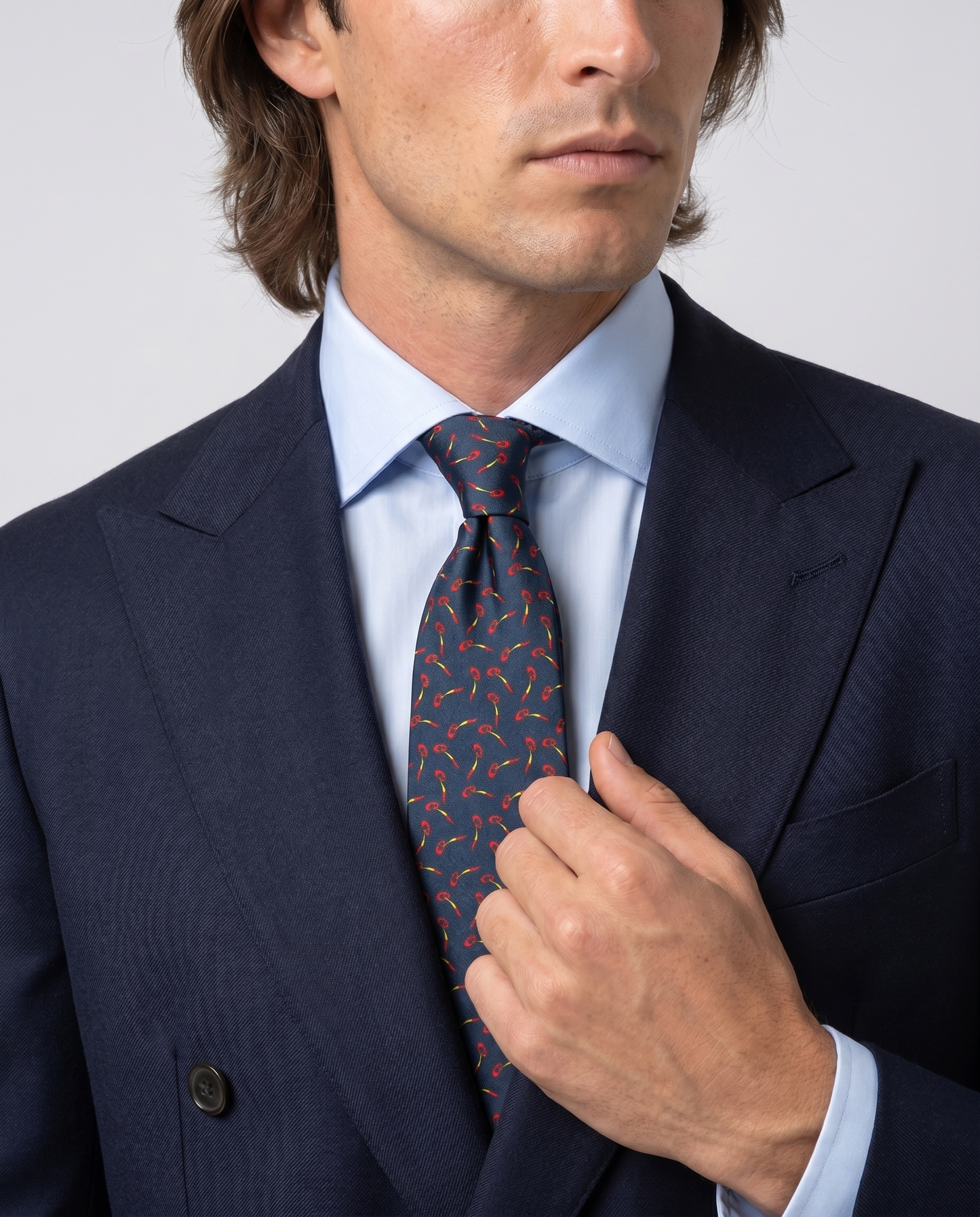 Corbata Ocarina