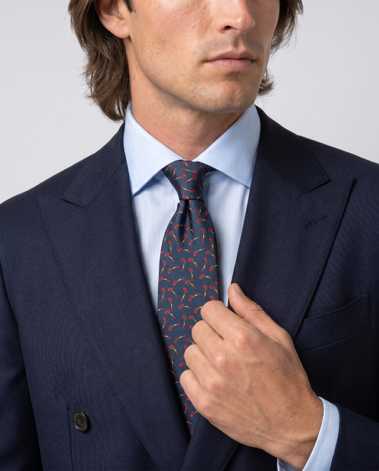 Corbata Ocarina