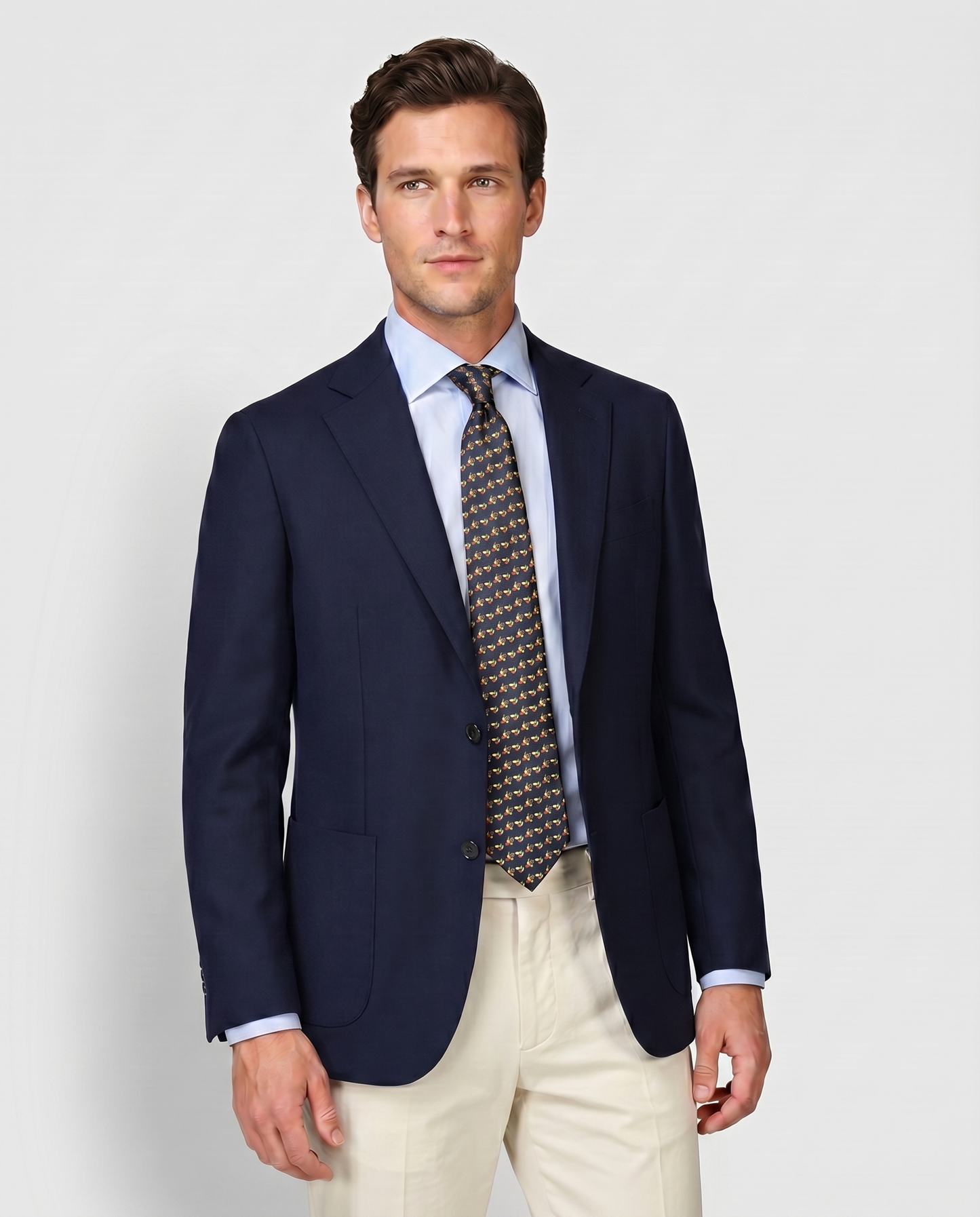 Corbata Me Gusta La Fruta