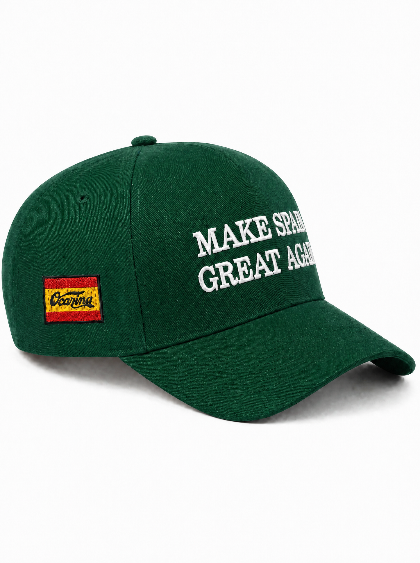Gorra  MAKE SPAIN GREAT AGAIN